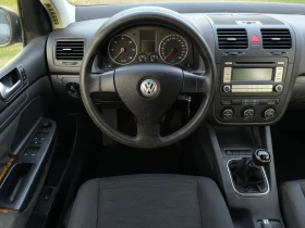 VW Golf -1.9TDI-105кс-КЛИМАТРОНИК-, снимка 11