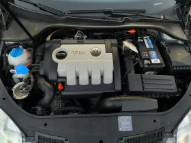 VW Golf -1.9TDI-105кс-КЛИМАТРОНИК-, снимка 16