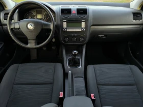 VW Golf -1.9TDI-105кс-КЛИМАТРОНИК-, снимка 13
