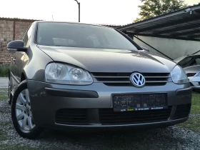 VW Golf -1.9TDI-105кс-КЛИМАТРОНИК-, снимка 1