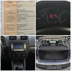 VW Golf -1.9TDI-105кс-КЛИМАТРОНИК-, снимка 17