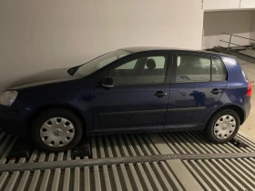VW Golf, снимка 8