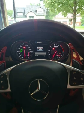Mercedes-Benz CLA 45 AMG * ФИКСИРАНА ЦЕНА С ВСИЧКИ ТАКСИ ДО БЪЛГАРИЯ * , снимка 8
