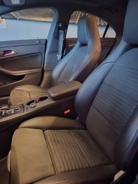 Mercedes-Benz CLA 45 AMG * ФИКСИРАНА ЦЕНА С ВСИЧКИ ТАКСИ ДО БЪЛГАРИЯ * , снимка 7