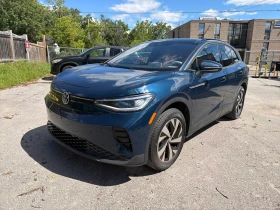 VW ID.4 * Pro AWD w/SK On Battery* АВТОКРЕДИТ* , снимка 17
