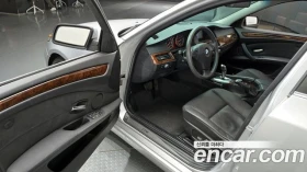 BMW 528, снимка 10