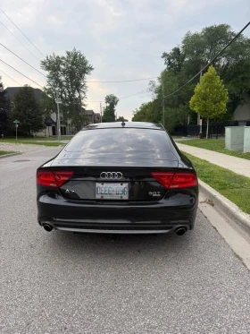 Audi A7 ЦЕНА до БГ, снимка 7