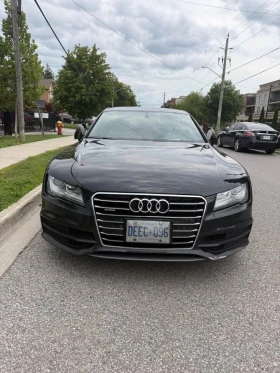 Audi A7 ЦЕНА до БГ, снимка 5