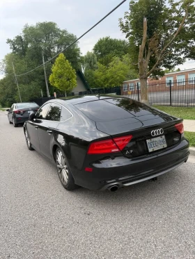 Audi A7 ЦЕНА до БГ, снимка 8