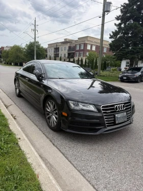 Audi A7 ЦЕНА до БГ, снимка 1