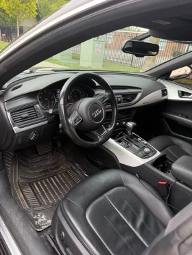 Audi A7 ЦЕНА до БГ, снимка 9