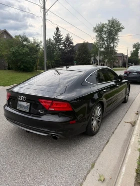 Audi A7 ЦЕНА до БГ, снимка 6