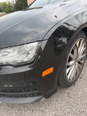 Audi A7 ЦЕНА до БГ, снимка 15