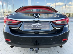 Mazda 6 2.0i 165к.с SKYACTIV / NAVI / PARKTRONIC , снимка 6