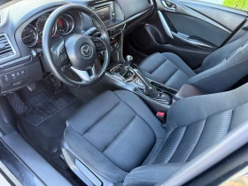 Mazda 6 2.0i 165к.с SKYACTIV / NAVI / PARKTRONIC , снимка 10