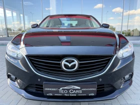 Mazda 6 2.0i 165к.с SKYACTIV / NAVI / PARKTRONIC , снимка 2