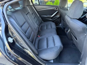 Mazda 6 2.0i 165к.с SKYACTIV / NAVI / PARKTRONIC , снимка 15