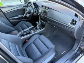 Mazda 6 2.0i 165к.с SKYACTIV / NAVI / PARKTRONIC , снимка 12