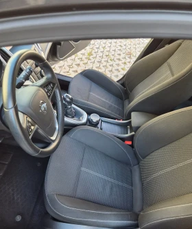 Opel Astra, снимка 7