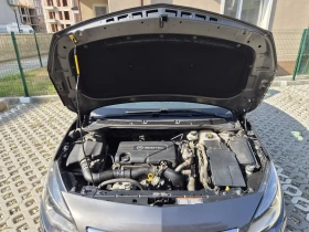 Opel Astra Sport, снимка 13