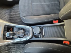 Opel Astra Sport, снимка 10