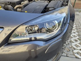 Opel Astra Sport, снимка 16
