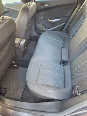Opel Astra Sport, снимка 8