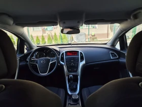 Opel Astra Sport, снимка 6