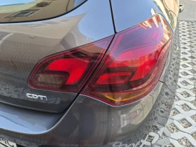 Opel Astra Sport, снимка 15