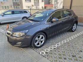 Opel Astra Sport, снимка 5