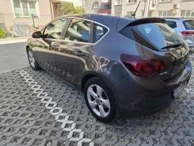 Opel Astra Sport, снимка 4