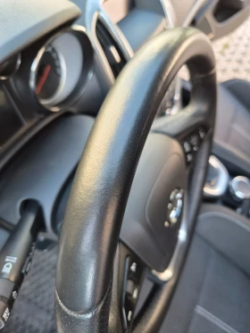 Opel Astra Sport, снимка 17