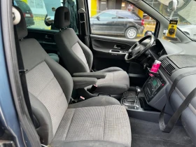VW Sharan 2.8 + LPG Prins, снимка 9