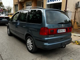 VW Sharan 2.8 + LPG Prins, снимка 4