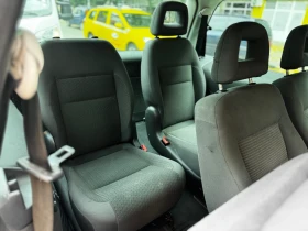 VW Sharan 2.8 + LPG Prins, снимка 11