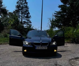 BMW 320, снимка 4