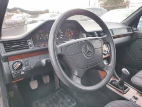 Mercedes-Benz E 200 110000км.ТОП СЪСТОЯНИЕ, снимка 14