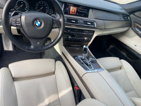 BMW 740 LI, снимка 6