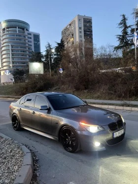 BMW 535 3.5D | Mobile.bg    3