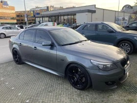 BMW 535 3.5D | Mobile.bg    4