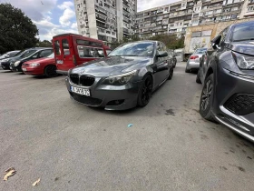 BMW 535 3.5D, снимка 2