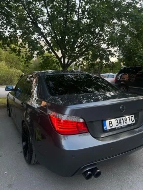 BMW 535 3.5D, снимка 7