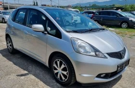 Honda Jazz 1.4i   | Mobile.bg    2