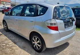 Honda Jazz 1.4i   | Mobile.bg    4