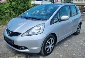 Honda Jazz 1.4i Автоматик Панорама