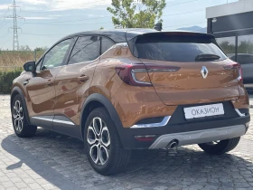 Renault Captur 1.3 TCe/ 140.. | Mobile.bg    6