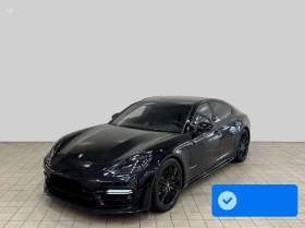 Porsche Panamera 4S 2.9, снимка 1