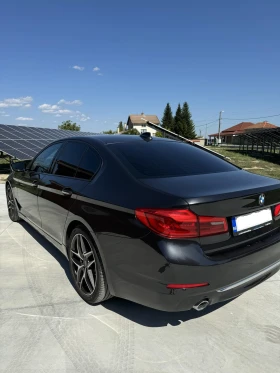 BMW 530, снимка 6