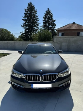 BMW 530, снимка 1