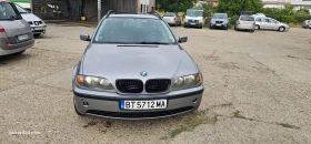     BMW 316